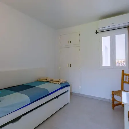 Tetuan 17 Oasis