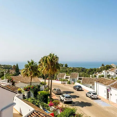 Apartment Tetuan 17 Oasis Nerja