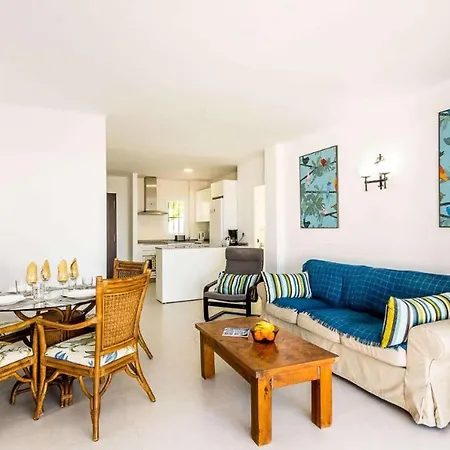 Tetuan 17 Oasis Apartment