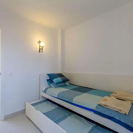 Apartment Tetuan 17 Oasis