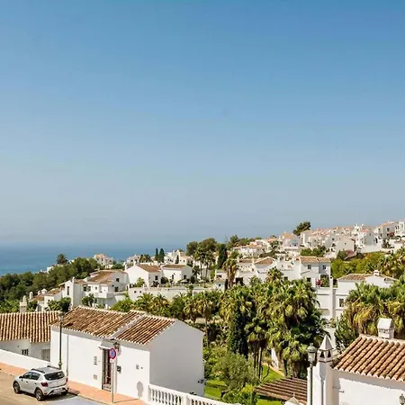 Tetuan 17 Oasis Apartment