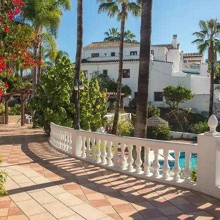 Tetuan 17 Oasis