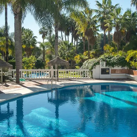 Apartment Tetuan 17 Oasis Nerja