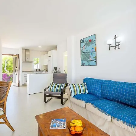 Tetuan 17 Oasis * Nerja