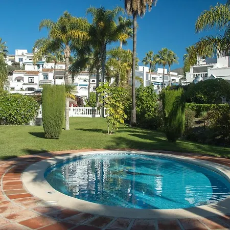 Tetuan 17 Oasis * Nerja
