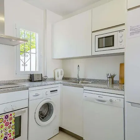 Tetuan 17 Oasis Apartment *