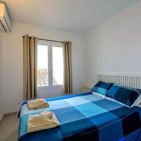 Apartment Tetuan 17 Oasis
