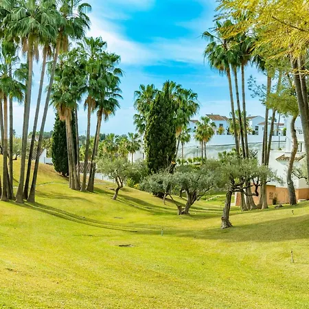 Apartment Tetuan 17 Oasis Nerja