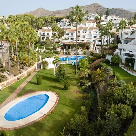 Tetuan 17 Oasis * Nerja