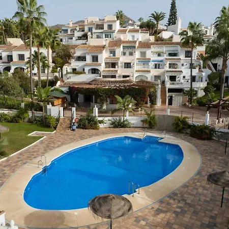 Tetuan 17 Oasis Apartment