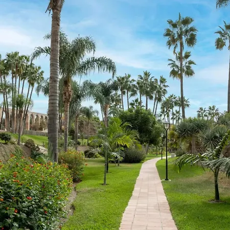 Tetuan 17 Oasis Apartment Nerja