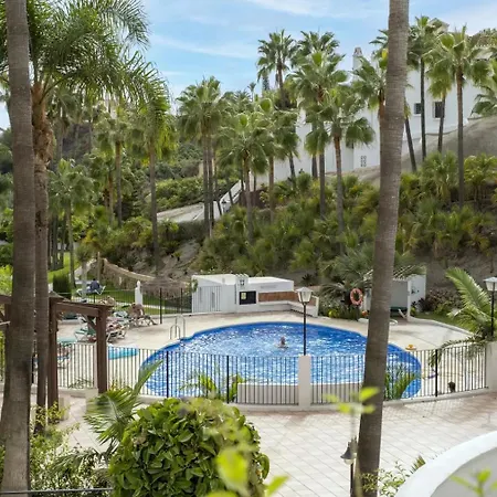 Apartment Tetuan 17 Oasis *