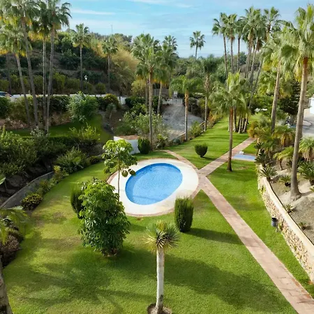 Tetuan 17 Oasis *