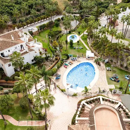 Tetuan 17 Oasis * Nerja