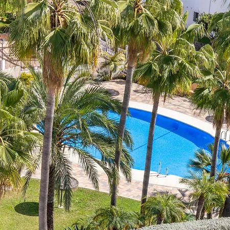 Tetuan 17 Oasis Apartment Nerja