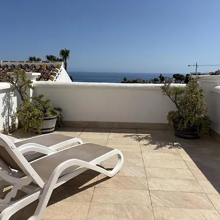 Tetuan 17 Oasis * Nerja