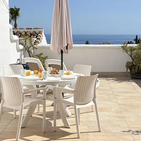 아파트 Tetuan 17 Oasis *