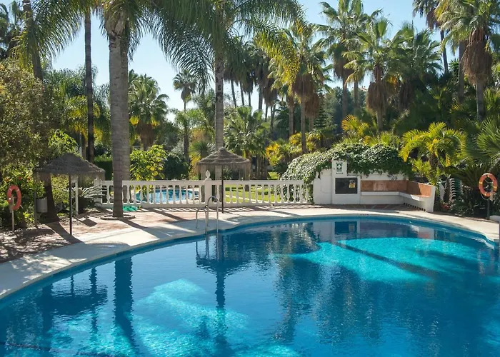 Apartment Tetuan 17 Oasis Nerja