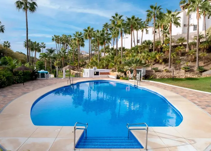 Tetuan 17 Oasis 네르하