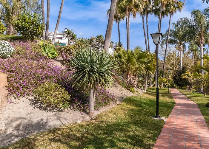 아파트 Tetuan 17 Oasis