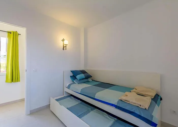 아파트 Tetuan 17 Oasis