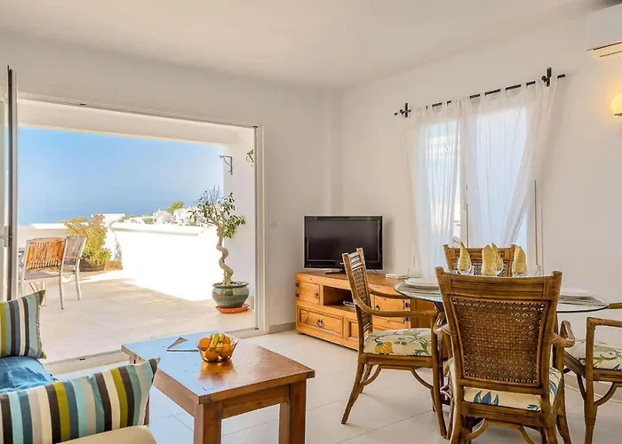 Tetuan 17 Oasis Apartment *