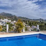 Tetuan 17 Oasis Апартаменты *
