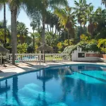 Апартаменты Tetuan 17 Oasis Нерха