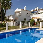 Апартаменты Tetuan 17 Oasis *