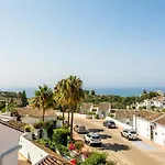 Tetuan 17 Oasis