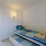 Апартаменты Tetuan 17 Oasis