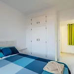 Апартаменты Tetuan 17 Oasis *