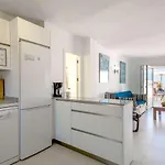 Апартаменты Tetuan 17 Oasis Нерха