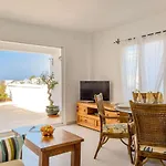 Tetuan 17 Oasis Апартаменты *
