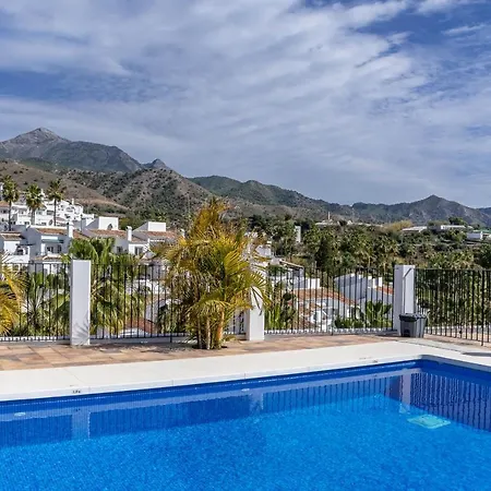 Tetuan 17 Oasis Apartment *