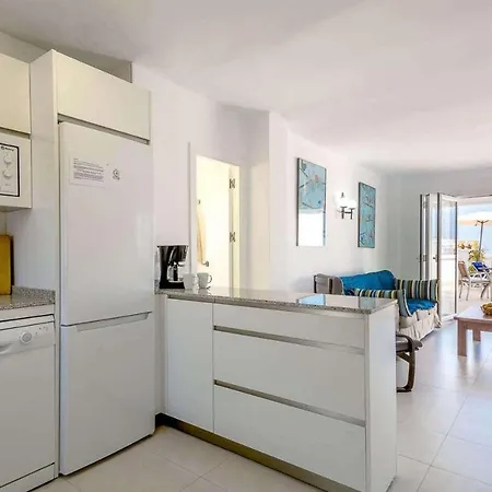 Lägenhet Tetuan 17 Oasis Nerja