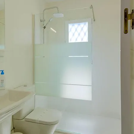 Tetuan 17 Oasis * Nerja