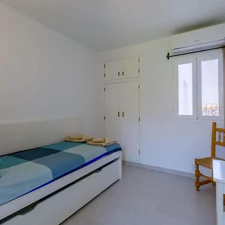 Apartment Tetuan 17 Oasis *