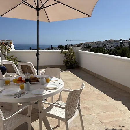 Tetuan 17 Oasis Nerja