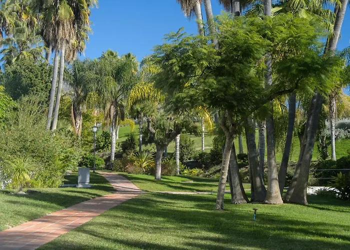 Tetuan 17 Oasis * Нерха