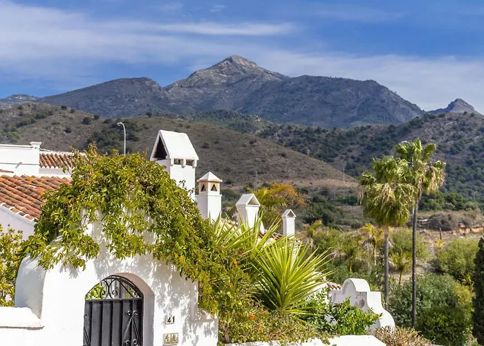 Апартаменты Tetuan 17 Oasis