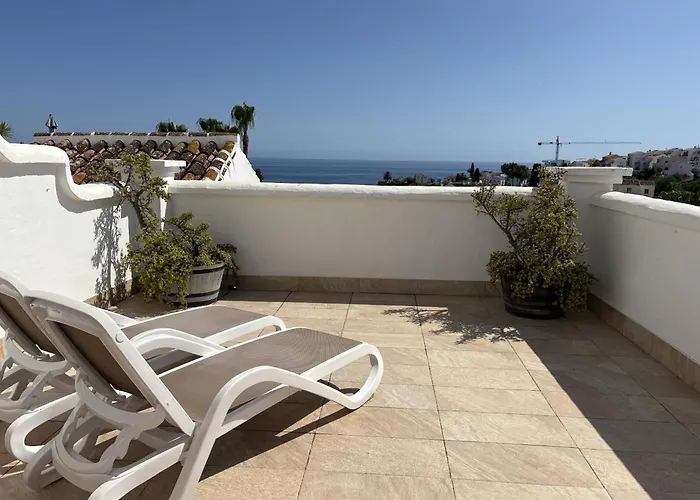 Tetuan 17 Oasis * Нерха