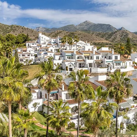 Tetuan 17 Oasis * Nerja