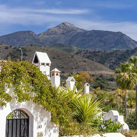 Apartment Tetuan 17 Oasis