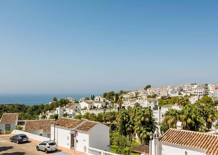 Tetuan 17 Oasis Apartment