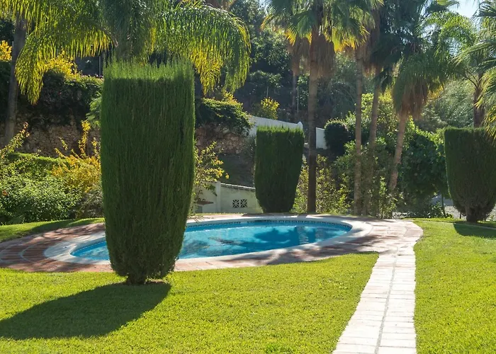 Tetuan 17 Oasis Nerja