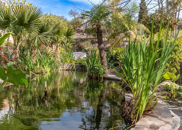 Apartment Tetuan 17 Oasis