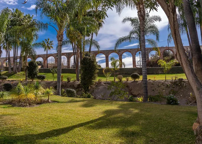 Apartment Tetuan 17 Oasis Nerja