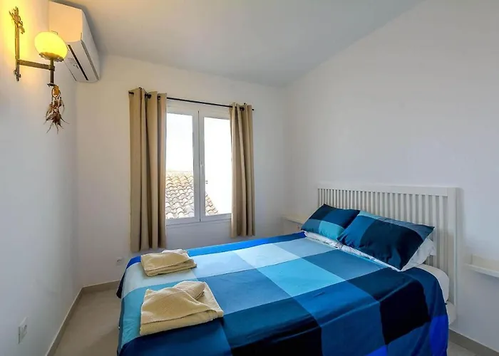 Tetuan 17 Oasis * Nerja