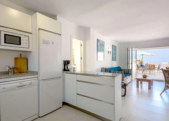 Apartment Tetuan 17 Oasis Nerja